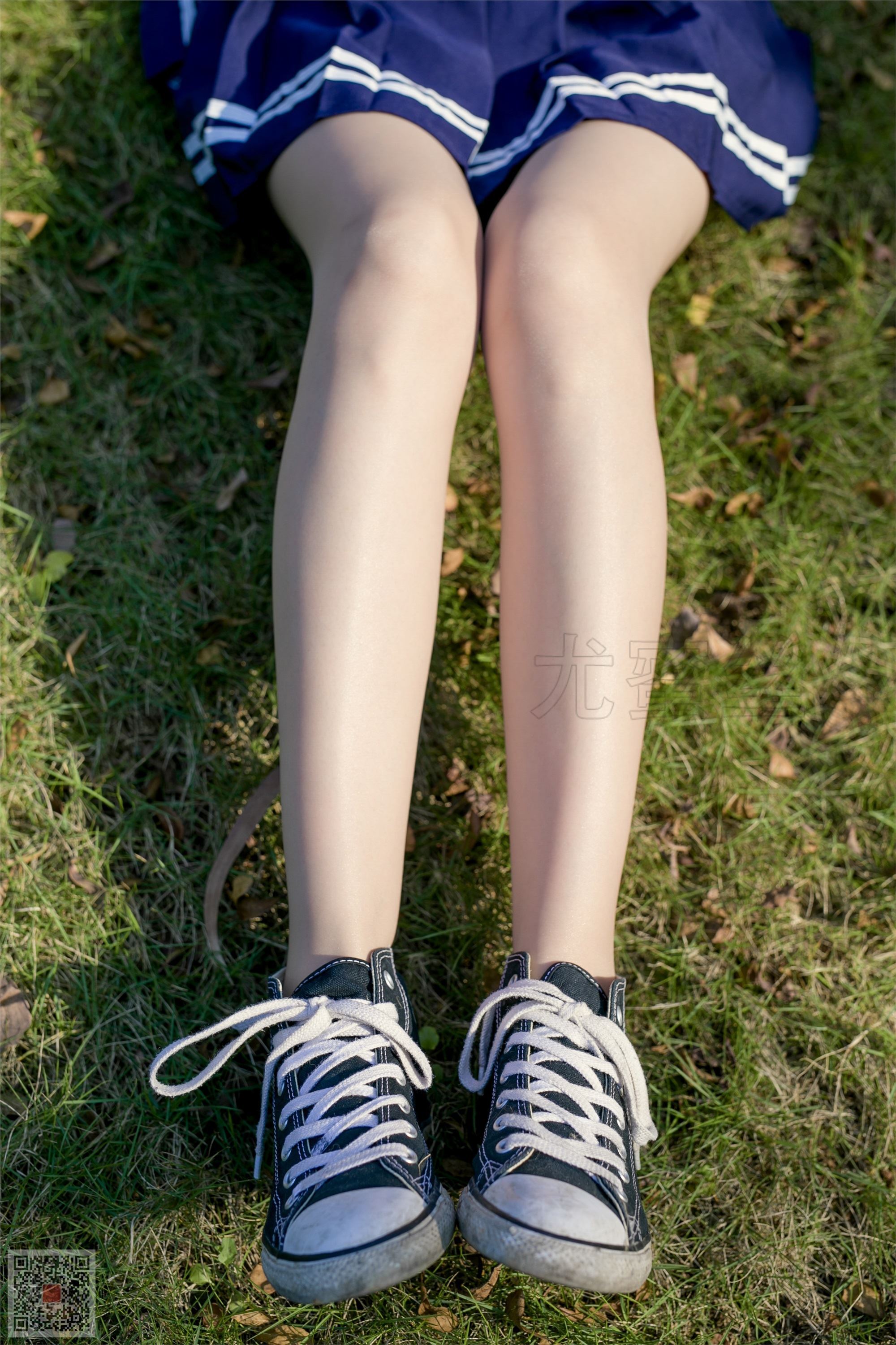 尤蜜丝 穿搭写真 NO.016